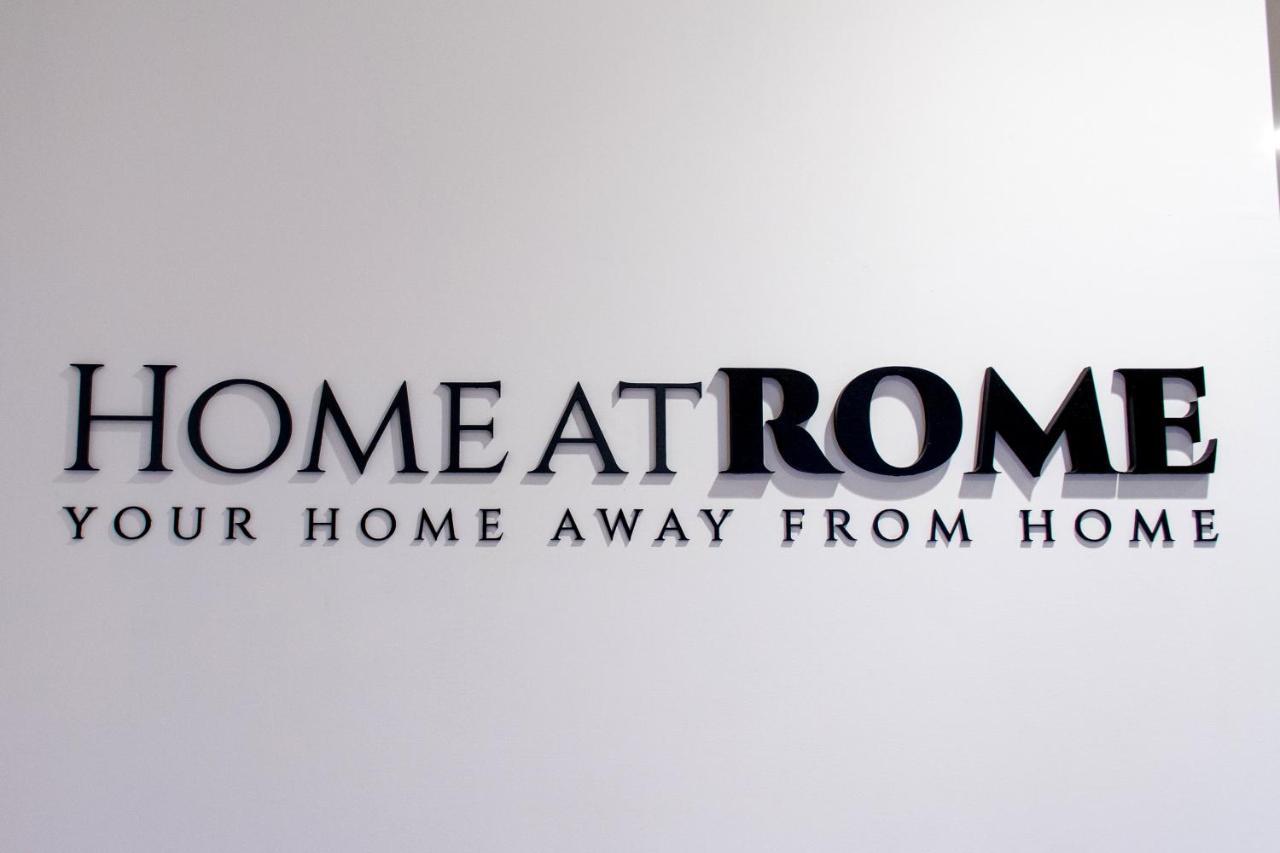 Casa de hóspedes At Vatican Apartment&rooms Roma
