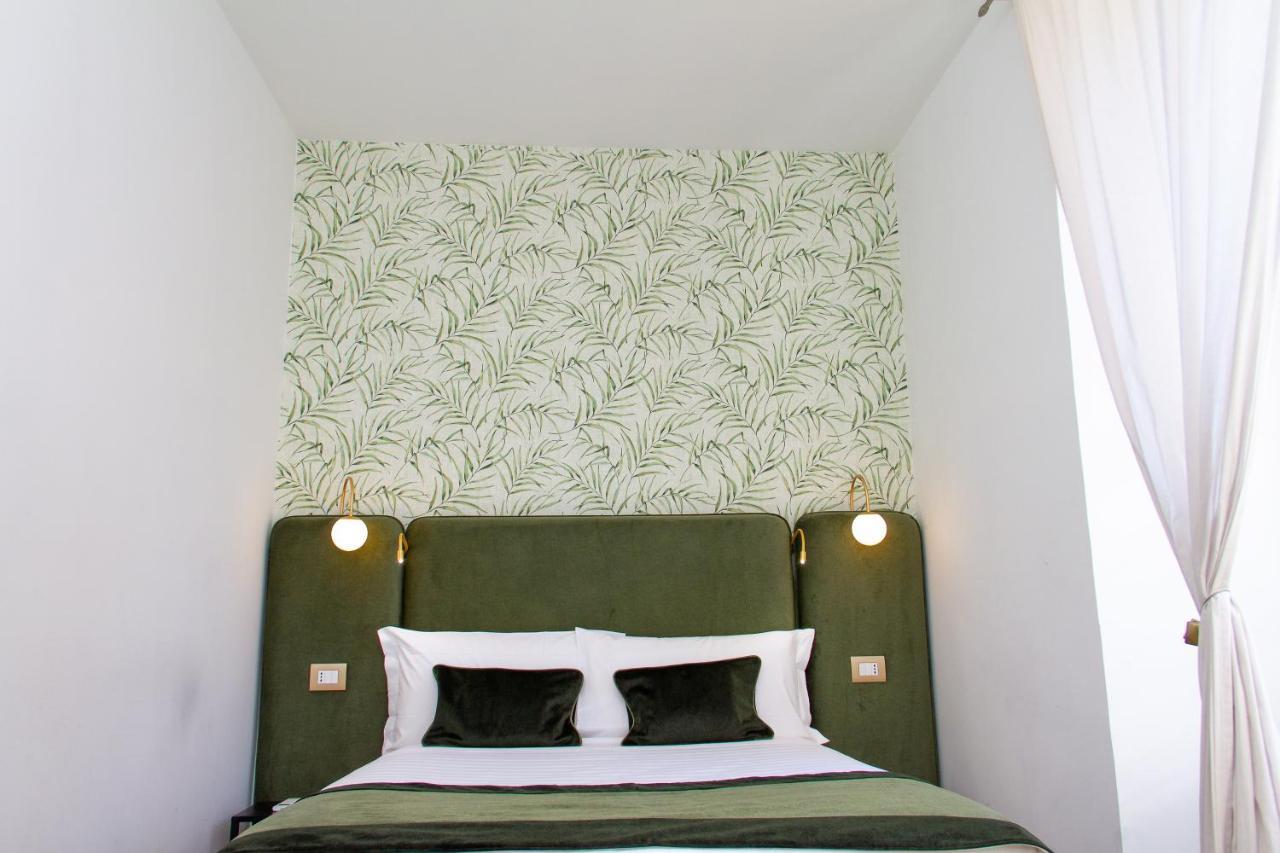 Casa de hóspedes At Vatican Apartment&rooms Roma